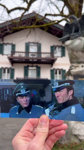 How filming locations reveal the truth behind the movie’s plot