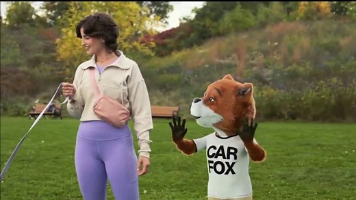 Carfax TV Spot, 'Fetch'