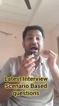 Salesforce Developer Interview Scenario Based Interview Questions and Answers 2025 Queueable Based