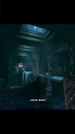 BioShock 2 Remastered | First Minute of Gameplay #41