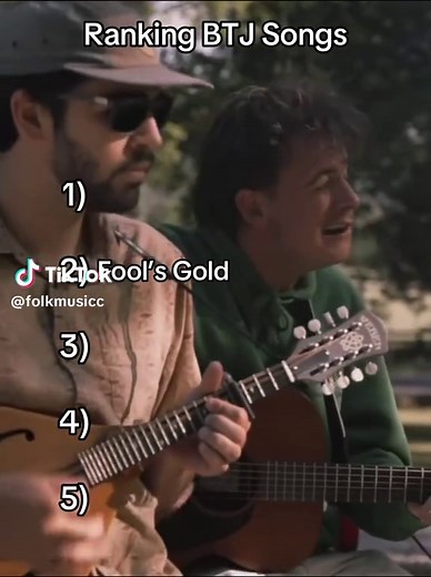 Best Folk Music Songs by Buffalo Traffic Jam