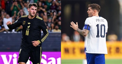 México 2-1 Estados Unidos: ¡Bicampeón de Copa Oro! Resumen de la gran final