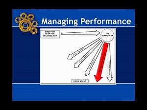 Taking the Lead: Five Things Every Supervisor Needs to Know | HRDQ-U Webinar
