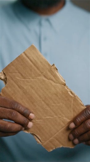 Eggs a la cardboard 🍳 New Wednesday 9P on #MyStrangeAddiction | TLC