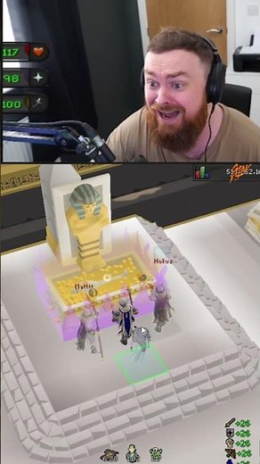 The Tumeken's Shadow