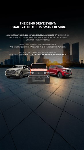 23 reactions | It’s Time to Take the Wheel at GWM Kempton Park! ...