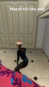 Mary gamer Christmas #gmod #tf2 #halflife #cod #subscribetomychannel