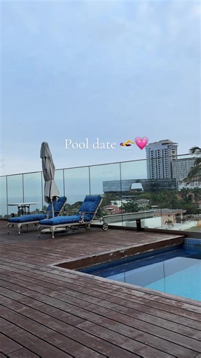 Relaxing Hotel Moments in Durban on My Birthday