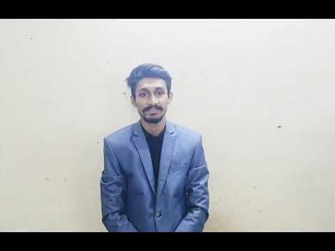 RashikRahman,Introduction