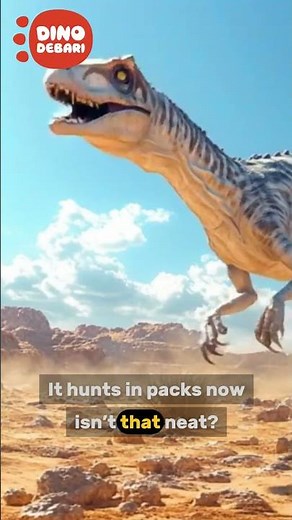 🦖Let’s Explore Dino Types!👀❓ | Dinosaurs Rhymes for Kids | Kids Songs | DebariTV