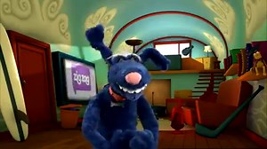 Os desenhos animados, as séries e os personagens mais engraçados de sempre estão no ZIG ZAG. Diariamente, na RTP2. | RTP2