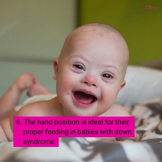 Dancer Hand Breastfeeding - What it is, Benefits and How to Use It