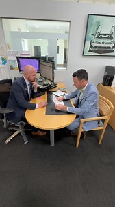 Role play of the two most common objections you hear in sales. “I need to think about it” and “I need to talk to…” #sales #training #salestraining #cars #automotive #objection | BenzsandBowties