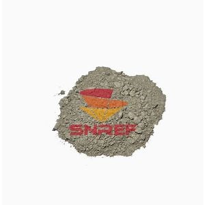 [Hot Item] High Temperature Resistance Refractory Castable Sic Silicon Carbide Castable Forkiln Furnace