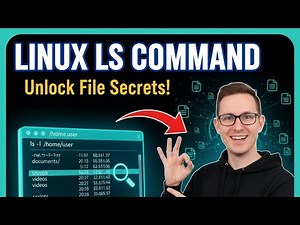 LINUX LS COMMAND HACKS| How it works : Unlock File Secrets (Beginner to Pro)
