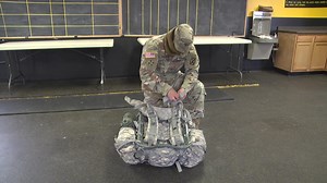 Mountain Soldiers, need a refresher on how to pack a rucksack? Well, the 10th Mountain Division Light Fighters School is here to walk us through the correct way to pack a rucksack. #ClimbToGlory! | 10th Mountain Division