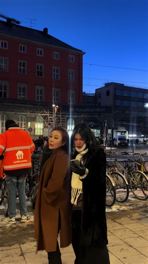 Exploring Munich: A Guide to Your Perfect Vacation