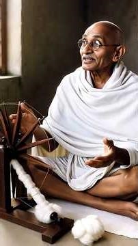 गांधी और नेहरू जिसे कम पढ़ा गया ...!!#trendingshorts#virakshorts#historyfacts#realityshow#factshorts