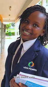 46K views · 567 reactions | Listen to one of our Novaneers on why her...