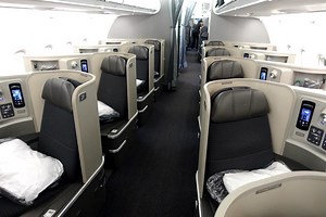 American Will Fly A321Ts Between BOS & LAX