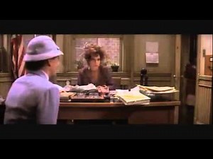 Annie 1982 part 2 YouTube2