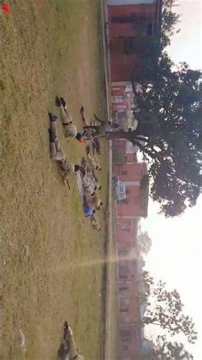 Taning for rifle firing