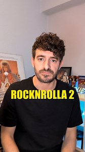 RocknRolla 2 La secuela perdida ¿Qué pasó con The Real Rocknrolla? #cine #peliculas #curiosidades | La Cueva Show