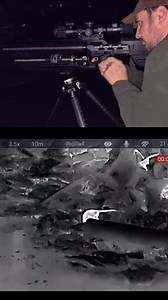 290K views · 1.8K reactions | Rat Control - thermal scope Kit used while out RTI Arms MORA. 22 Nocpix UK SunwayfotoT3620CS tripod system JSB Match Diabolo hades Thermtec wild 650 Thermal spotter Check my youtube channel for video clips and full videos  https://youtube.com/@vermincontrolscotland2?si=kTG6iuIYjSPtg4nF #hunting #viral #pestcontrol #rats | vermin control Scotland | Facebook