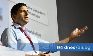 BgGPT е първият отворен изкуствен интелект на български език