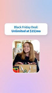 How about paying only $15/month for your phone plan? 📲 Get Tello’s Unlimited Plan deal and enjoy: 💙 50 GB High-Speed Data 💙 10 GB Hotspot 💙 Unlimited Talk & Text 💙 Free International Calling ... and more awesome features. The offer is valid for new customers for the first 3 months of service. Grab the Unlimited plan at Tello.com | Tello Mobile