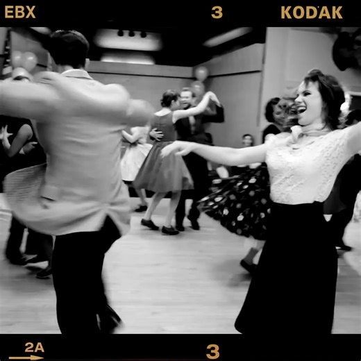 California Jubilee in "Let's Twist Again" - Chubby Checker | Old But Gold