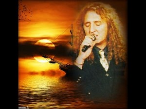 Zámbó Jimmy - Elmegyek (1992)