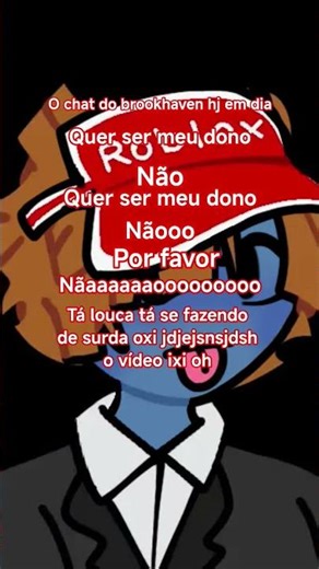 o chat do brookhaven