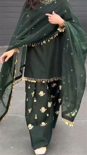 panjabi suit design 🥰#shortsfeed #laddifashion #fashion #panjabisong #shorts #ytshorts #fancysuit