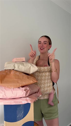 Unboxing Fashion Haul: Big W, Moolk & More!