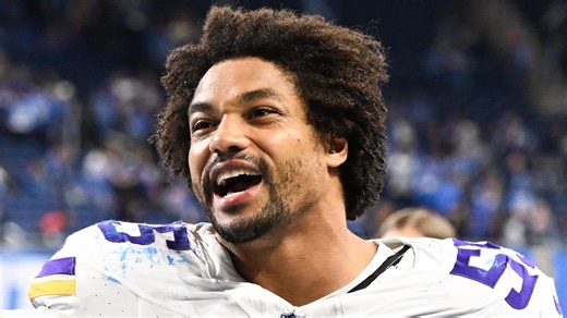 Vikings make important Eric Wilson decision right before free agency chaos