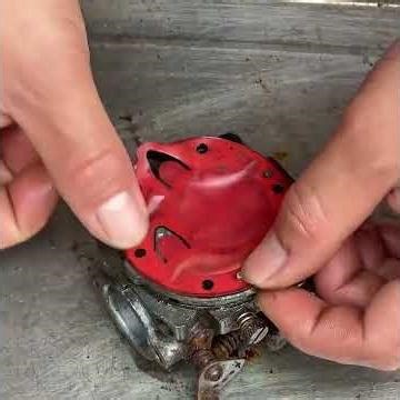 This Concrete Cutter was Trash-Until we rebuilt it from zero hub