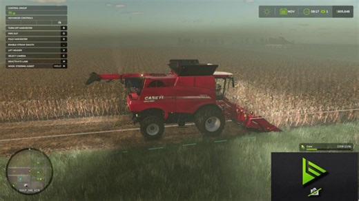 Building Roleplay Server On Farming Sim | Console Mods Only