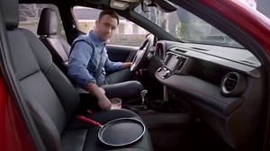 256 reactions · 23 shares | We’re spreading the warmth. Available heated front seats. | Toyota USA | Facebook