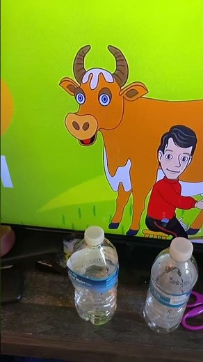 The Wiggles I’m A Cow (Wiggly Animation) 2006