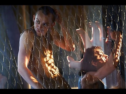 Jungle Book reimagined | Character Trailer | Monkeys