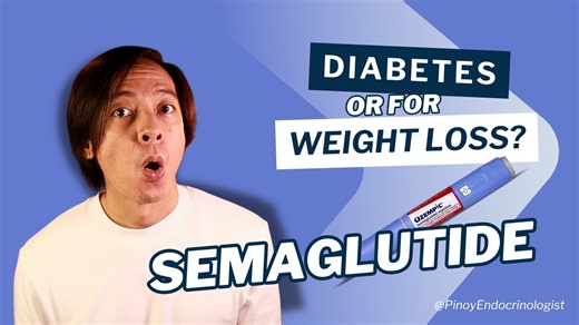 8.2K views · 253 reactions | Semaglutide (Ozempic): What Doctors...