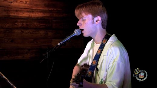  Don’t miss 16-year-old singer/songwriter Parker Sonnier live at Dylan’s in Port Arthur, TX! Exclusive concert footage + interview captured by King of the Road Productions, as seen on Jim King of the TV Show (FOX 4, The CW, Stryk TV, & YouTube). ✨ Plus — enjoy a Honky Tonk Texas Fabulous Flashback with The Bellamy Brothers!  www.jimkingoftheroad.com | Jim King | Facebook