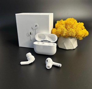 [Hot Item] 1: 1 Profesionales de Aire de Alta Calidad PRO 2 Número de Serie de Generación Auricular