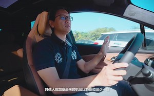 论智能，也就只有这款国产车，能跟特斯拉硬刚了