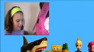 Bad Baby Victoria Gumball Magic Pool In House Annabelle Toy Freaks Daddy