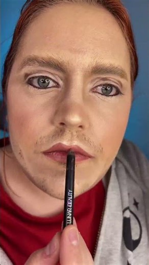 One Tree Hill makeup series! Lucas Scott makeup transformation