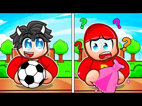 Kan Vi Gætte Hvem Der Lyver I Roblox?