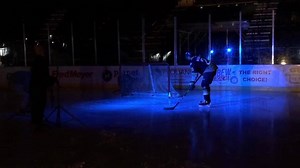 37 reactions | ‪ | Q13 FOX was at accesso ShoWare Center today filming Promo Videos with Matthew Wedman for our JOEtv broadcasts. Watch for the videos on both channels! #ItStartsNow ‬ | Seattle Thunderbirds | Facebook