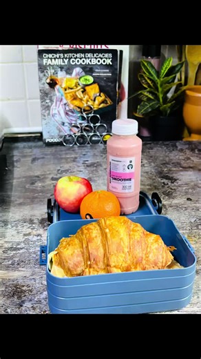 Creative Adult Lunch Box Ideas